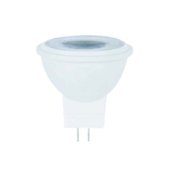 05611 - LED 3W MR11 - 24° Beam - 3000K